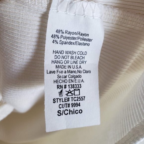 Fashion Nova 'Poor Little Fool' Bodysuit Small - Picture 6 of 8